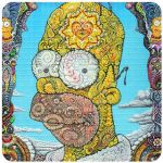 Марки LSD-25 VHQ чистых 250 мкг в Златоусте